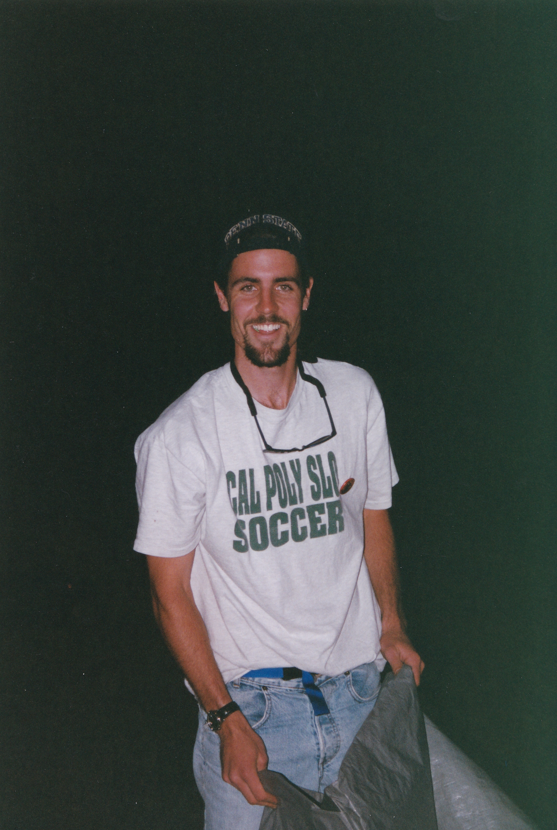 Photo: Lord Buckley - 1 - Uncle Shinbone archive media