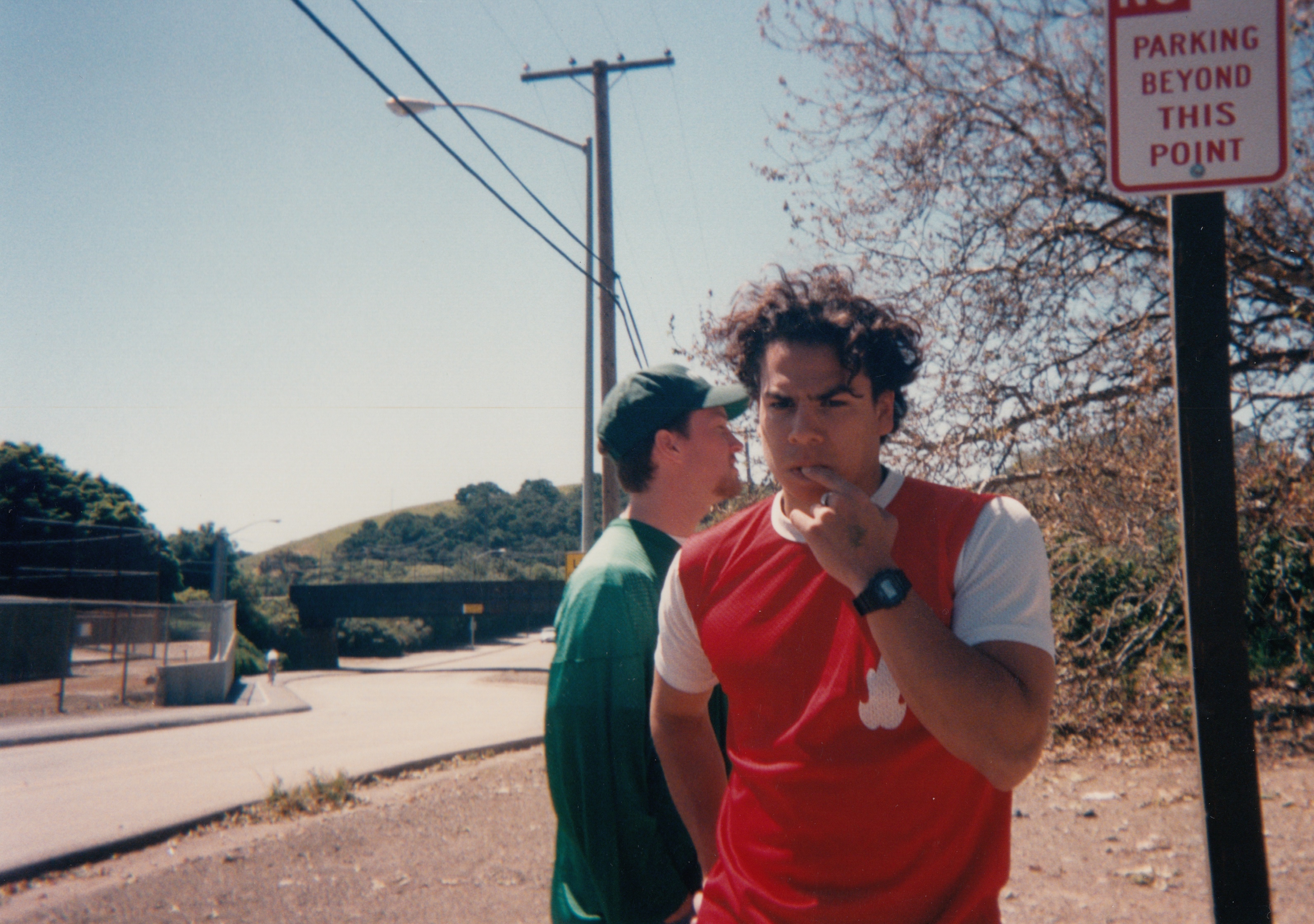 Photo: San Felipe - 2 - Uncle Shinbone archive media