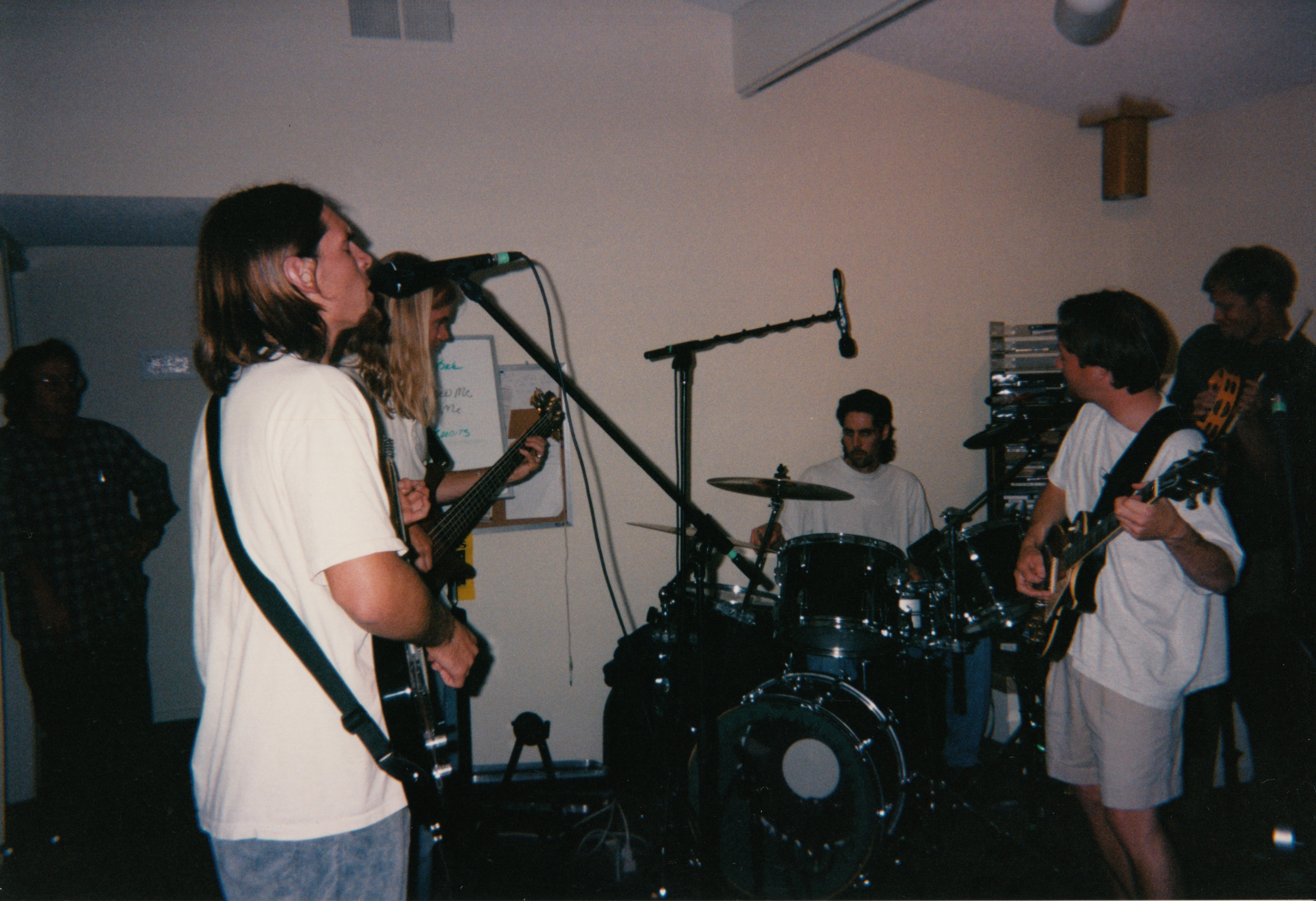 Photo: Summer - 8 - Uncle Shinbone archive media