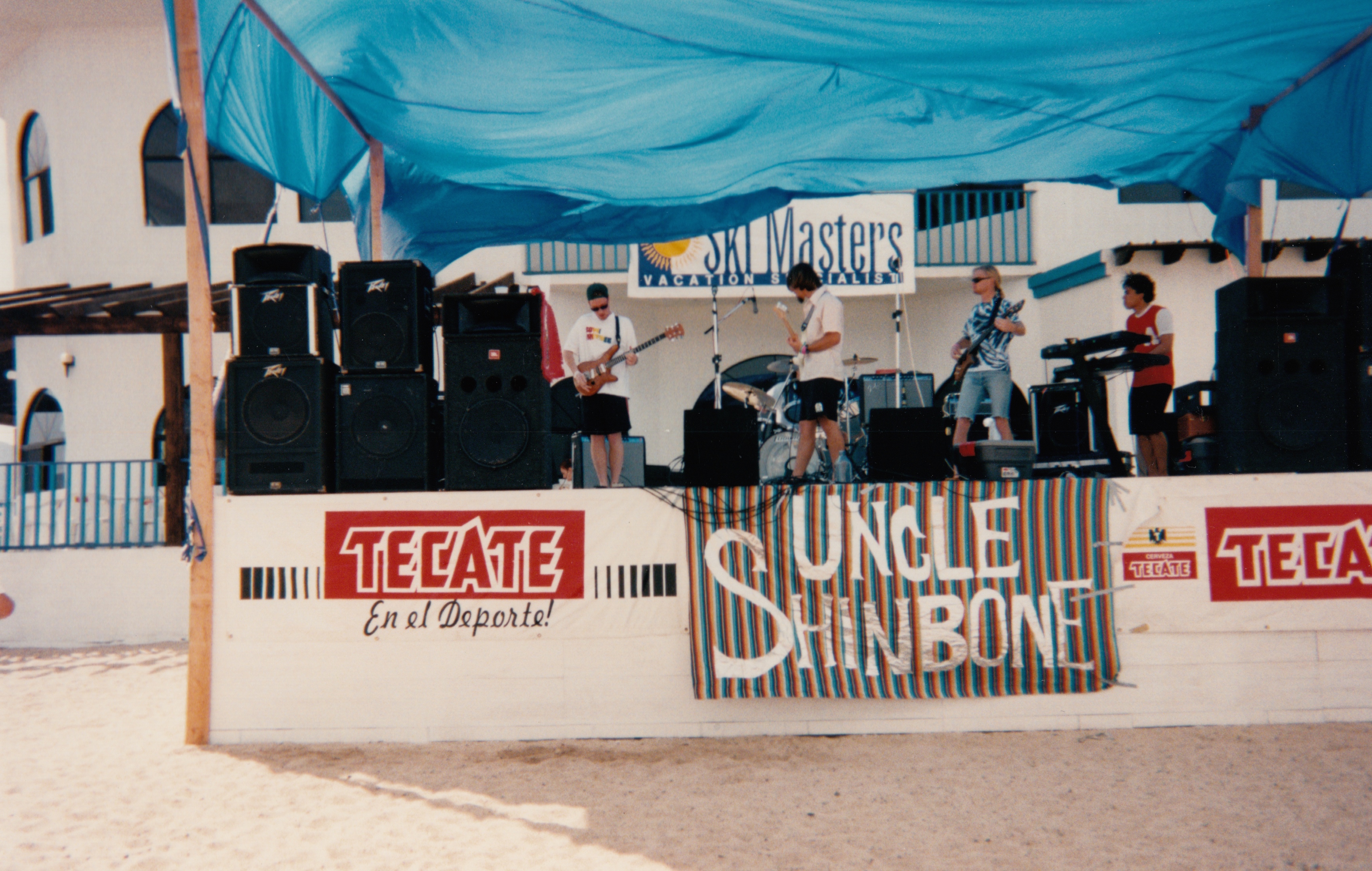 Photo: San Felipe - 8 - Uncle Shinbone archive media