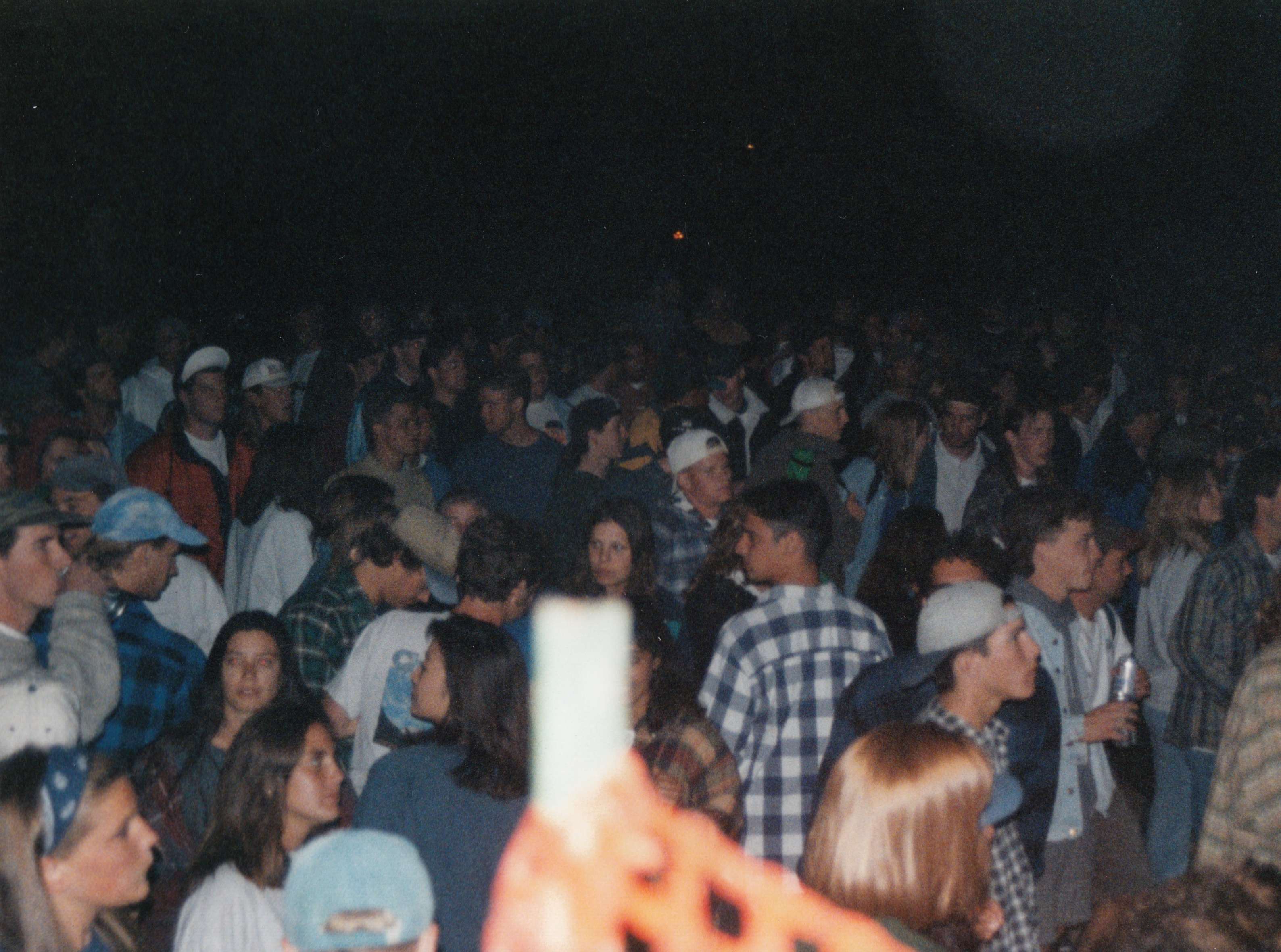Photo: Wildflower 1994 - 21 - Uncle Shinbone archive media