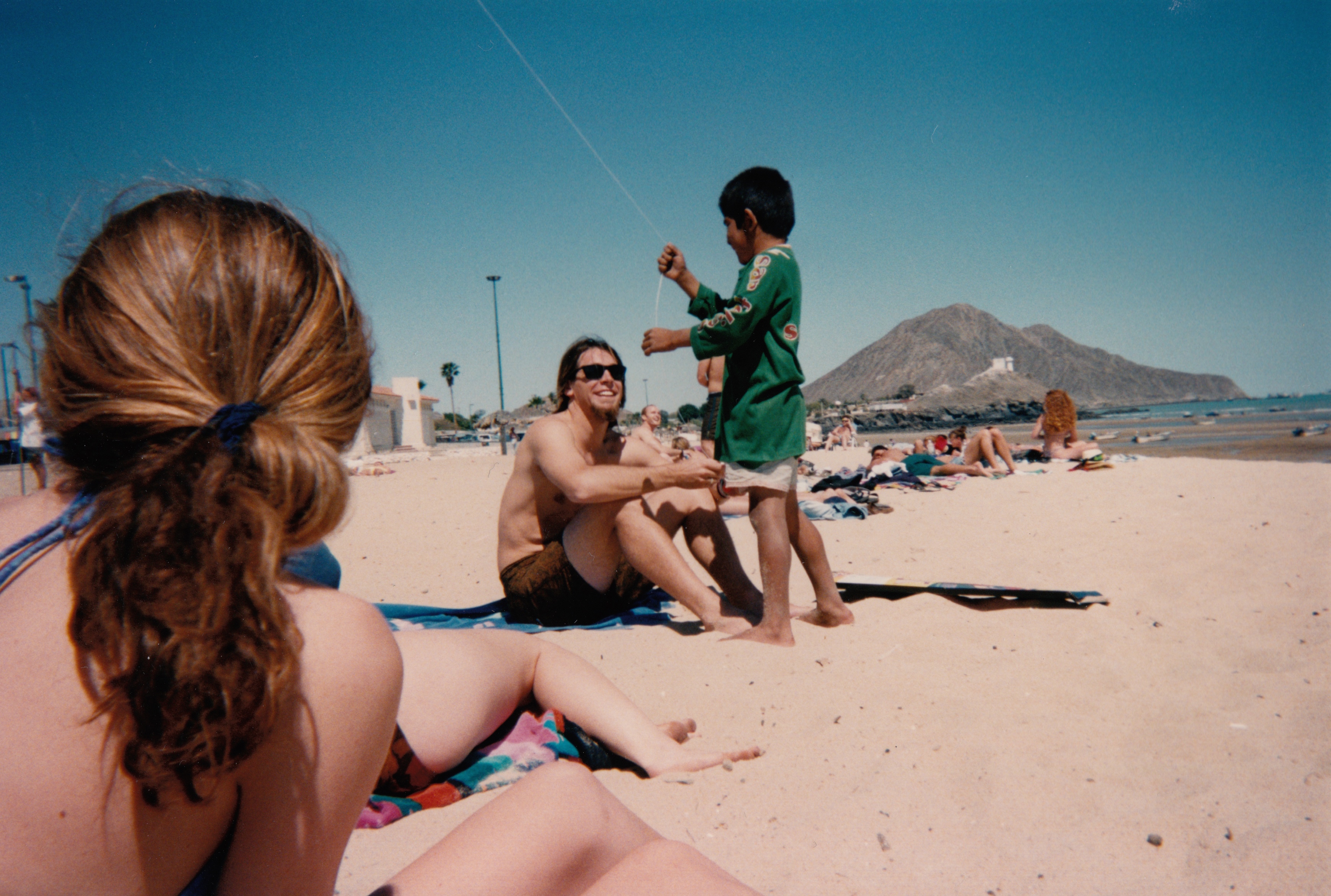 Photo: San Felipe - 3 - Uncle Shinbone archive media