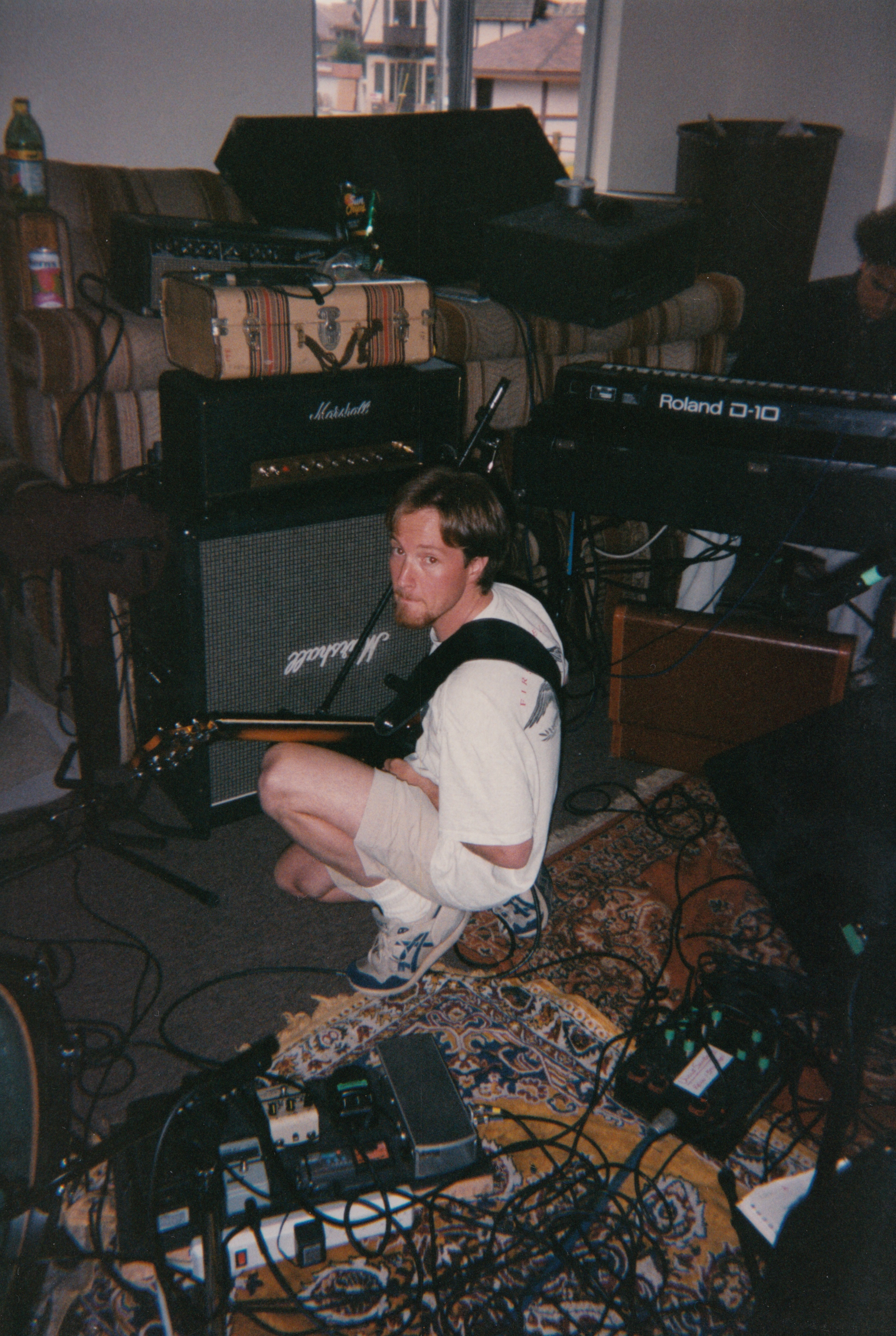 Photo: Summer - 4 - Uncle Shinbone archive media