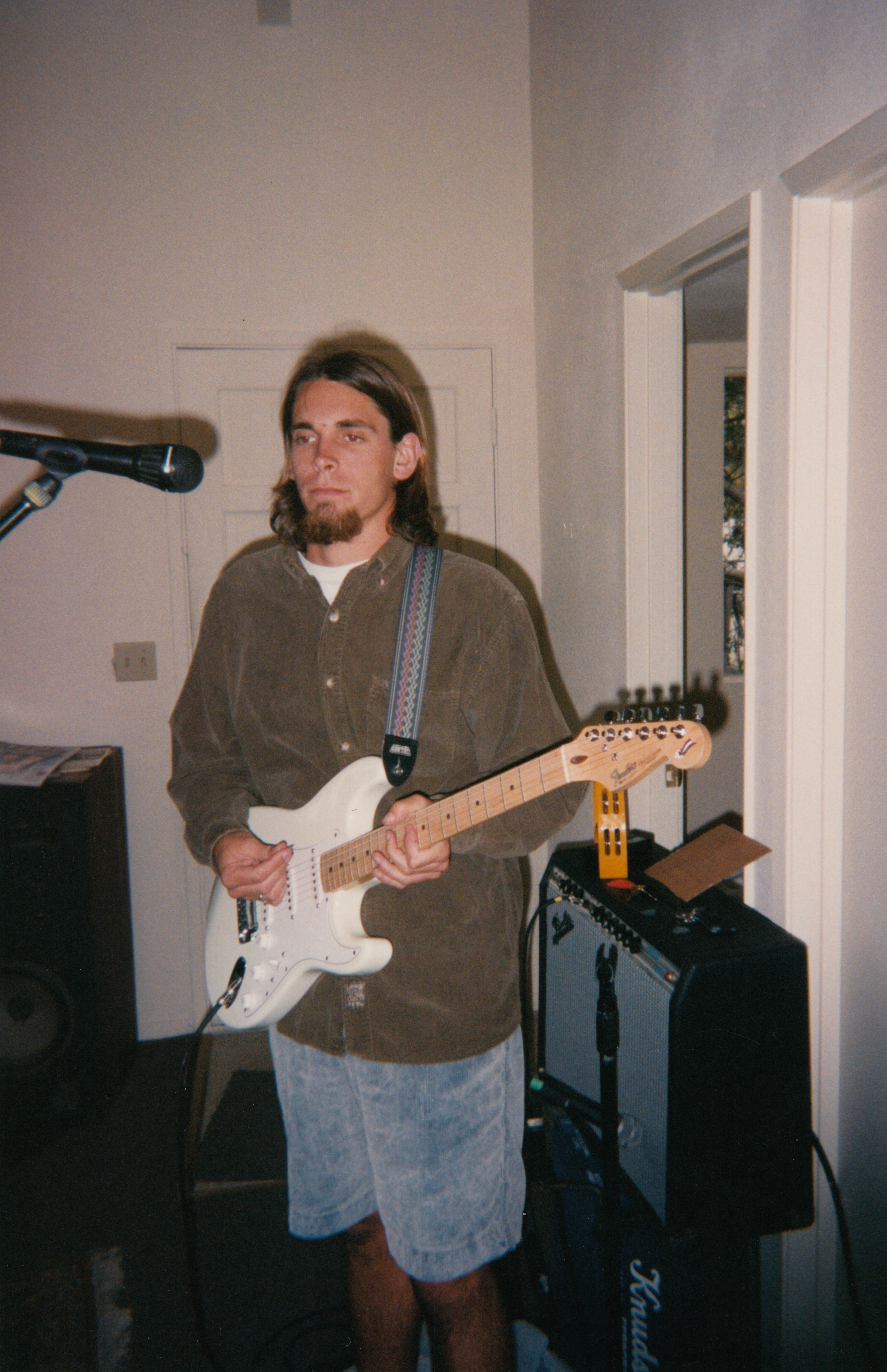 Photo: Summer - 5 - Uncle Shinbone archive media