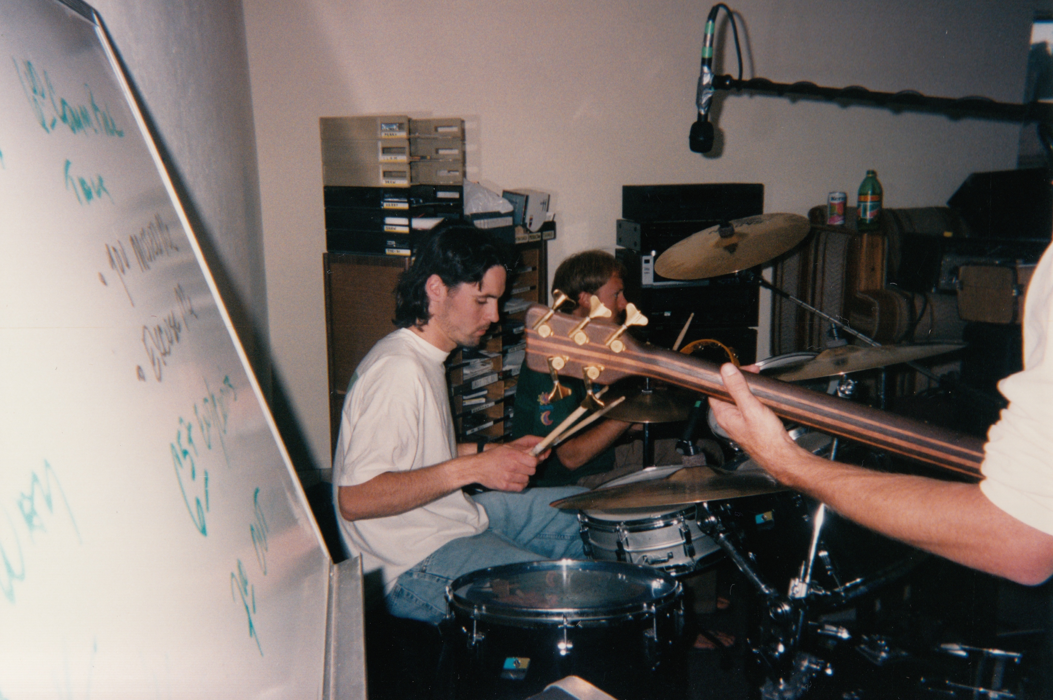 Photo: Summer - 1 - Uncle Shinbone archive media