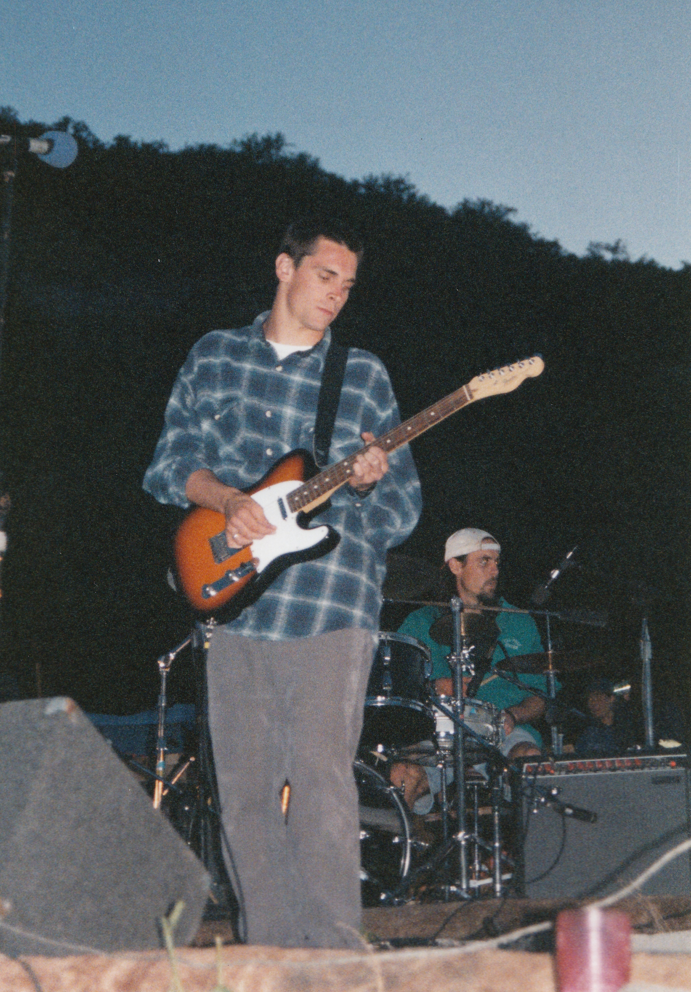 Photo: Wildflower 1994 - 12 - Uncle Shinbone archive media