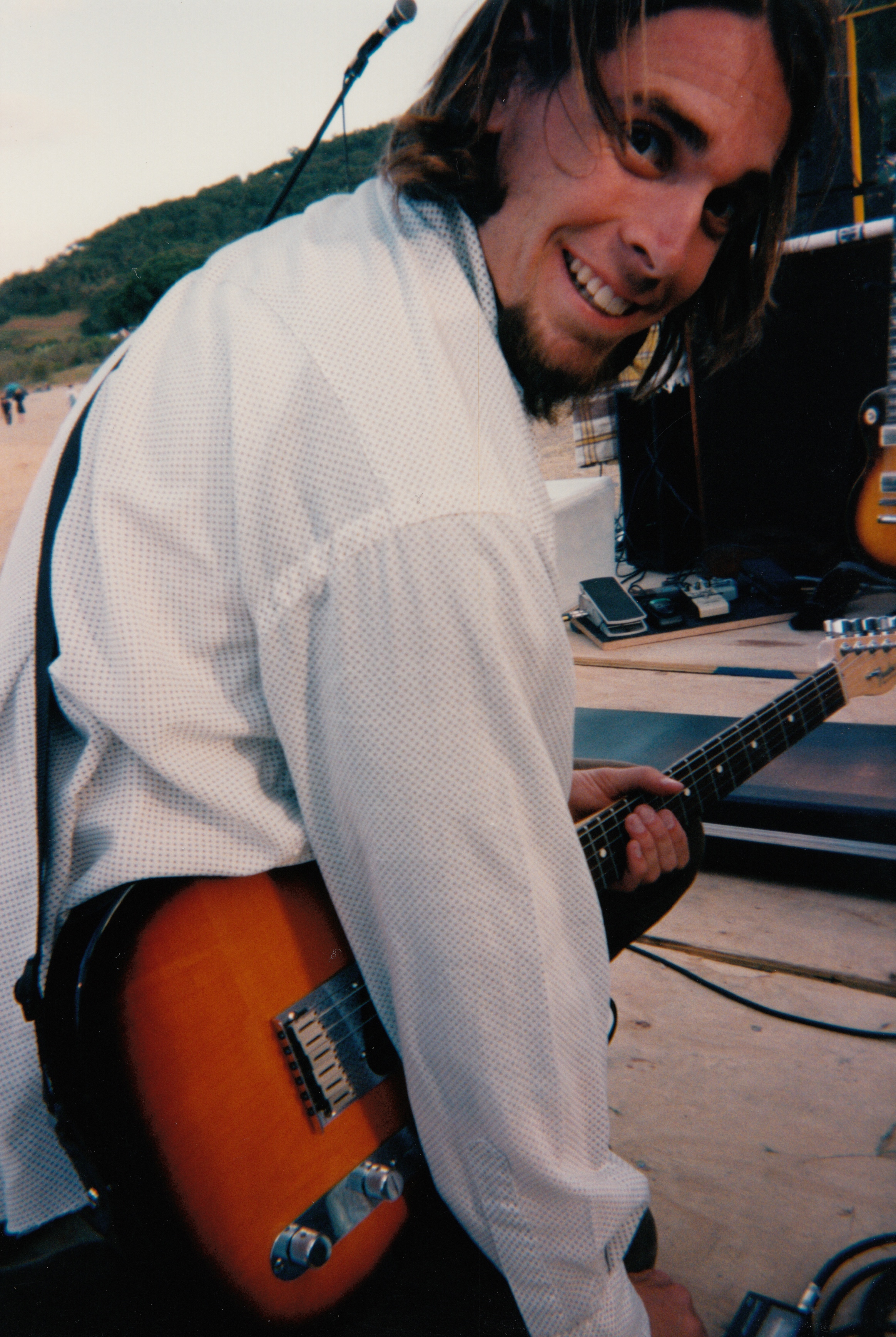 Photo: Wildflower 1995 - 2 - Uncle Shinbone archive media
