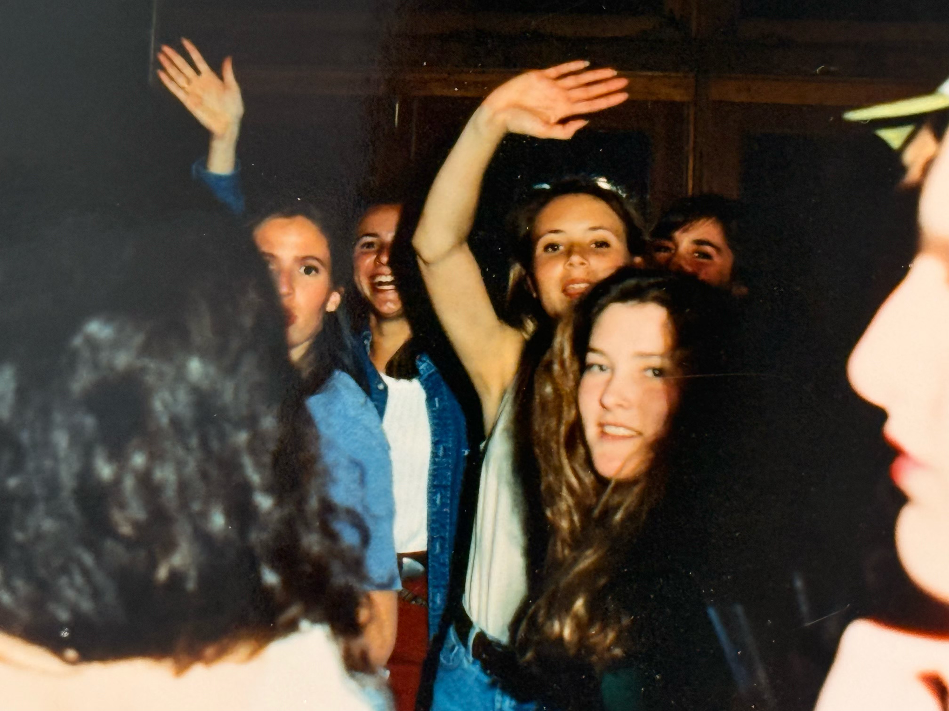 Photo: SLO Brew - Uncle Shinbone archive media